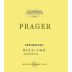 Prager Steinriegl Federspiel Riesling 2013 Front Label