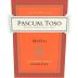 Pascual Toso Estate Malbec 2009 Front Label