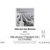 Mischief and Mayhem Meursault Les Charmes Premier Cru 2010 Front Label