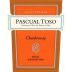 Pascual Toso Chardonnay 2013 Front Label