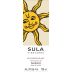 Sula Vineyards Sauvignon Blanc 2013 Front Label