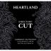 Heartland Directors Cut Cabernet Sauvignon 2014 Front Label