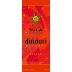 Sula Vineyards Dindori Reserve Shiraz 2011 Front Label