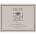 Qupe Bien Nacido Syrah 2013 Front Label