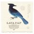 Lava Cap Sangiovese 2015 Front Label