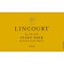 Lincourt Rancho Santa Rosa Pinot Noir 2015 Front Label