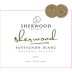 Sherwood Estate Sauvignon Blanc 2017 Front Label