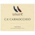 Le Salette Ca' Carnocchio Veronese 2013 Front Label