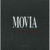 Movia Veliko Rosso 2008 Front Label