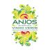 Quinta da Lixa Anjos Vinho Verde 2016 Front Label