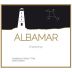 William Cole Albamar Chardonnay 2017 Front Label