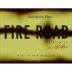 Fire Road Sauvignon Blanc 2017 Front Label