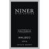 Niner Malbec 2014 Front Label
