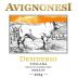 Avignonesi Desiderio Merlot 2014 Front Label