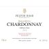 Felton Road Bannockburn Chardonnay 2016 Front Label