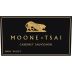 Moone-Tsai Napa Valley Cabernet Sauvignon 2014 Front Label