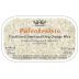 Domaine Glinavos Paleokerisio Orange Wine (500ML) 2016 Front Label