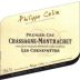 Philippe Colin Chassagne-Montrachet Les Chenevottes Premier Cru 2009 Front Label
