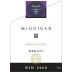 McGuigan Brothers Bin 3000 Merlot 2004 Front Label