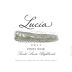 Lucia Vineyards Santa Lucia Highlands Pinot Noir 2011 Front Label