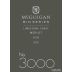 McGuigan Brothers Bin 3000 Merlot 2009 Front Label