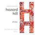 Plantagenet Hazard Hill Shiraz 2013 Front Label