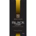 McGuigan Brothers Black Label Chardonnay 2008 Front Label