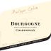 Philippe Colin Bourgogne Chardonnay 2006 Front Label