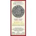 Podere Brizio Rosso di Montalcino 2010 Front Label