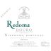 Niepoort Douro Redoma Reserva Branco 2010 Front Label