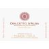 Poderi Colla Dolcetto d'Alba Pian Balbo 2010 Front Label