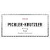 Pichler-Krutzler Trum Riesling 2010 Front Label