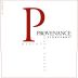 Provenance Vineyards Merlot 2009 Front Label