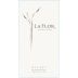 Pulenta La Flor Malbec 2009 Front Label