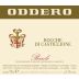 Oddero Barolo Rocche Di Castiglione 2010 Front Label