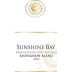 Sunshine Bay Wines Marlborough Sauvignon Blanc 2011 Front Label