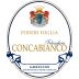 Poderi Foglia Concabianco 2015 Front Label