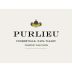 Purlieu Cabernet Sauvignon 2013 Front Label