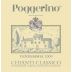 Poggerino Chianti Classico 2009 Front Label