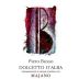 Piero Busso Dolcetto d'Alba Majano 2012 Front Label