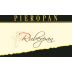 Pieropan Veneto Ruberpan 2013 Front Label