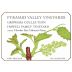 Pyramid Valley Growers Collection Howell Family Vineyard Cabernet Franc 2007 Front Label