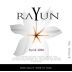 Sutil Family Wines Rayun Syrah 2006 Front Label