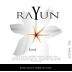 Sutil Family Wines Rayun Syrah 2014 Front Label