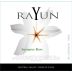 Sutil Family Wines Rayun Sauvignon Blanc 2012 Front Label