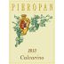 Pieropan Soave Classico Calvarino 2013 Front Label