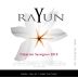 Sutil Family Wines Rayun Cabernet Sauvignon 2010 Front Label