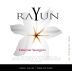 Sutil Family Wines Rayun Cabernet Sauvignon 2013 Front Label