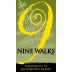 Nine Walks Sauvignon Blanc 2010 Front Label