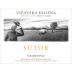 Sutor Chardonnay 2011 Front Label